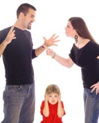 affidamento figli dopo divorzio Divorzio e Affidamento Figli