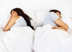 Separazione di Fatto Coniugi