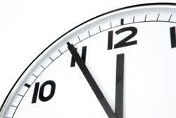 Tempo per Separarsi